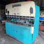 AMADA RG5020 Press Brake