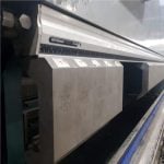 SALVAGNINI B3 220T Press Brake