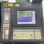 SODICK AQ55 Machining Center