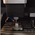 SODICK MC430L Vertical Machining Center