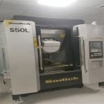 SODICK S50L Machining Center