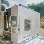 Centru de prelucrare SODICK S50L