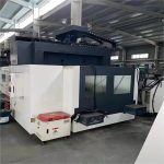 SODICK S50L Vertical Machining Center