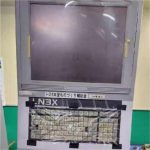 Used SODICK TT1400A Vertical Machining Center For Sale - Image 2