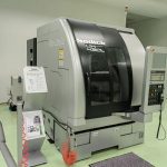 SODICK UH430L Machining Center (