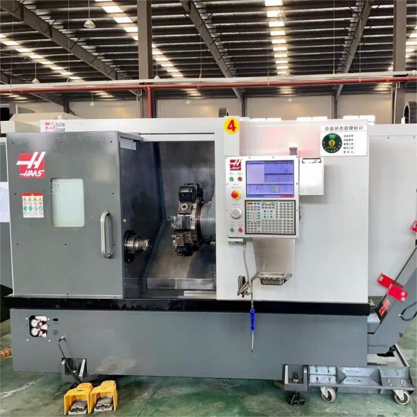 ST-20Y Automatic Lathe
