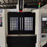 TAIKAN T-V1165 Machining Center