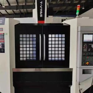 TAIKAN T-V1165 Vertical Machining Center