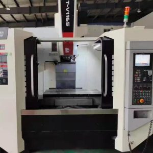 TAIKAN T-V1165 Vertical Machining Center