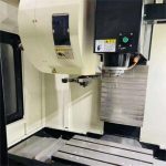 TAIKAN T-V65 CNC Drilling Tapping Center
