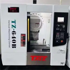 TAIZ TZ-640B Drill Tap Center TAIZ TZ-640B Drill Tap Center