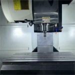 TAKAM M-ONE20 Vertical Machining Center