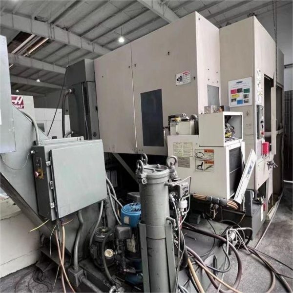 TOYODA FA450III Machining Center