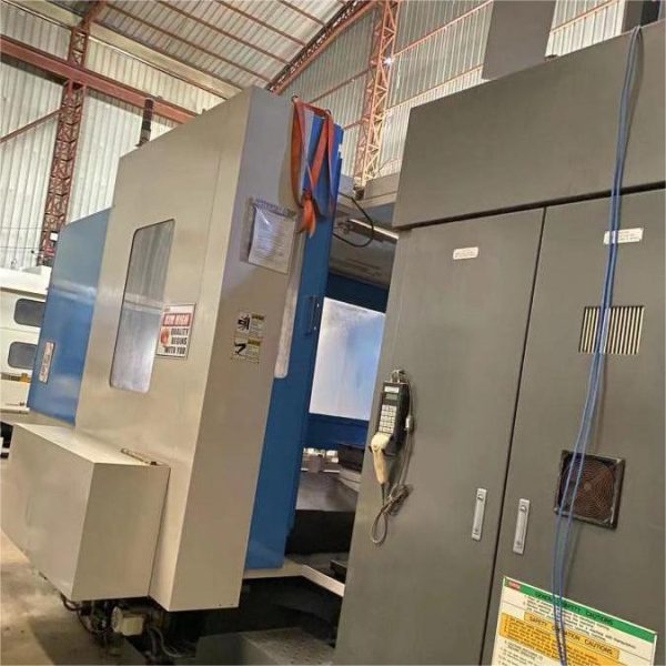 TOYODA FA800 Horizontal Machining Center