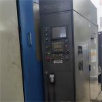 TOYODA FA800S Horizontal-Bearbeitungszentrum