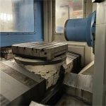 TOYODA FA800S Horizontal-Bearbeitungszentrum