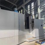 TOYODA FA800SX Horizontal Machining Center