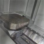 TOYODA FA800SX Horizontal Machining Center