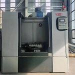 TOYODA FA800SX Horizontal Machining Center