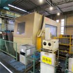 TOYODA FH150M Machining Center