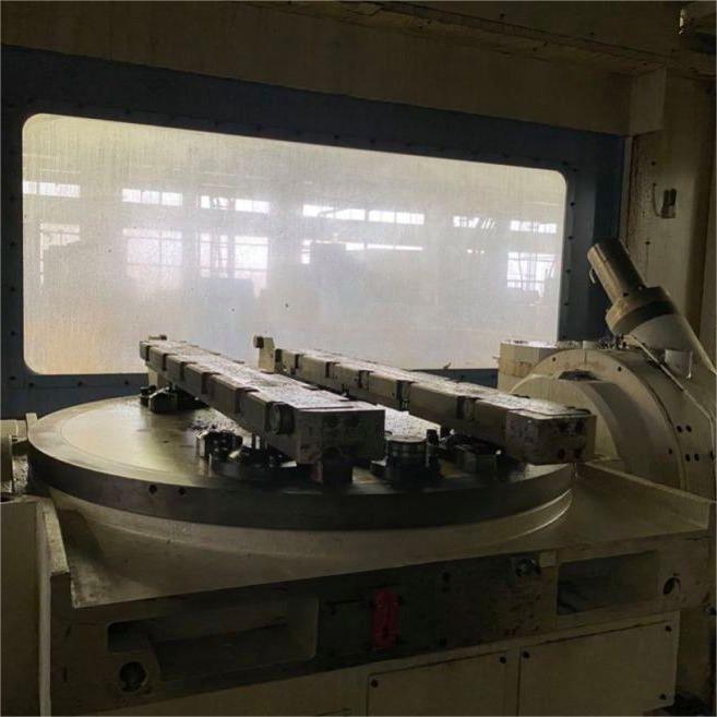 TOYODA FH150M Machining Center