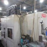 TOYODA FH450S Horizontal-Bearbeitungszentrum