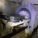 TOYODA FH80B Horizontal Machining Center