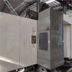 TOYODA FH80S Horizontal-Bearbeitungszentrum