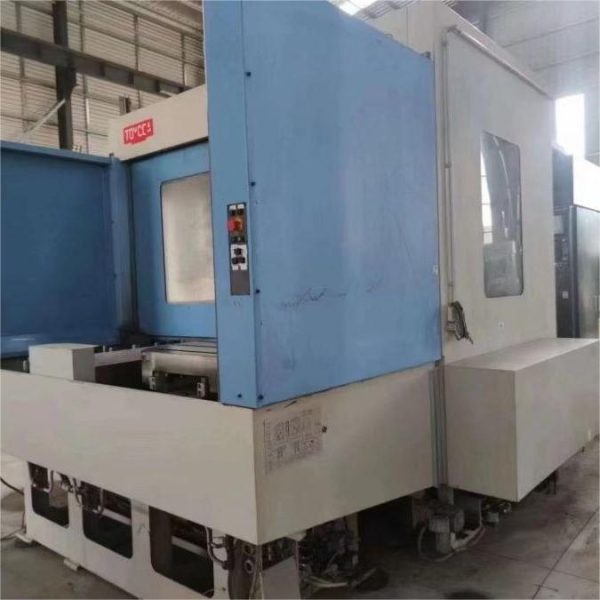 TOYODA FH80S Horizontal Machining Center