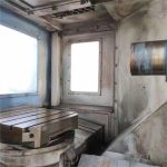 TOYODA FH80S Horizontal-Bearbeitungszentrum