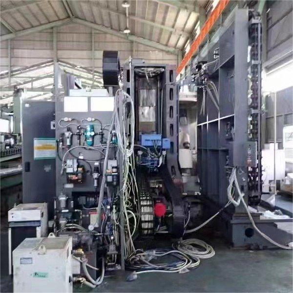 TOYODA FH80S Machining Center