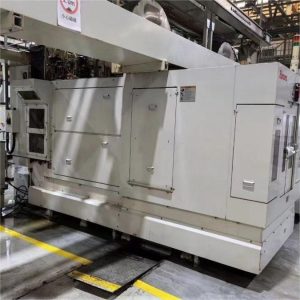 TOYODA MBN-450H CNC Machining Center