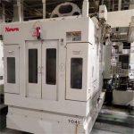 Centro di lavoro CNC TOYODA MBN-450H