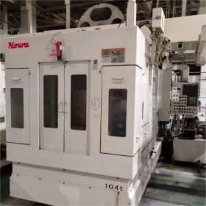 TOYODA MBN-450H CNC Machining Center
