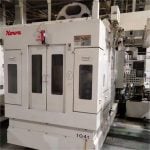 TOYODA MBN-450H Machining Center