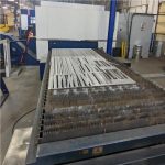 TRUMPF TRULASER 5030 Laser Cutting