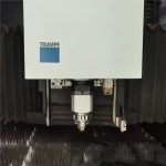 TRUMPF TRULASER1030 L88 Laserschneiden