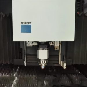 TRUMPF TRULASER1030 L88 Laserschneiden