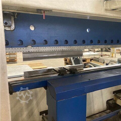 TRUMPF TrumaBend V130 Press Brake