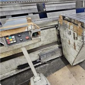 TRUMPF TrumaBend V230 프레스 브레이크