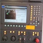 TRUMPF Trumatic L6050 เครื่องตัดเลเซอร์ 6KW