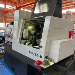 مركز تصنيع TSUGAMI B0266