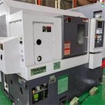 TSUGAMI MO6SY Machining Center