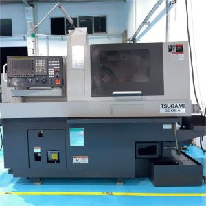Centro di lavorazione TSUGAMI S205A1