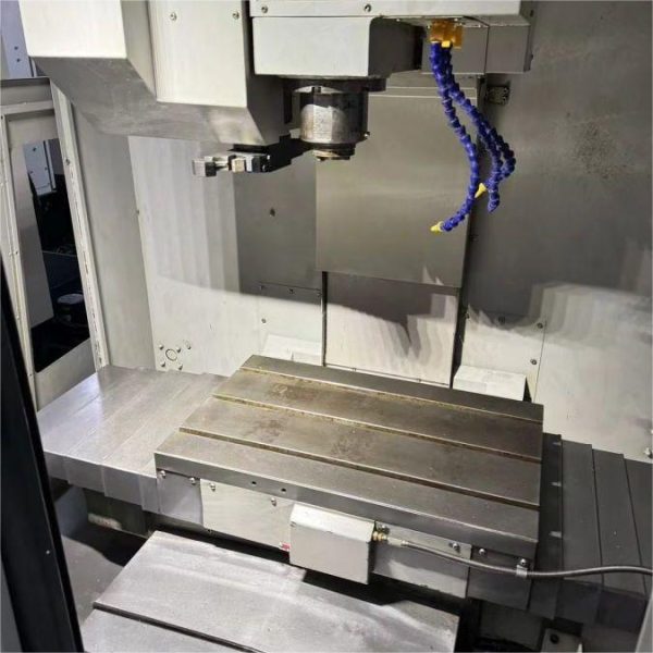 TSUGAMI VA3 Vertical Machining Center