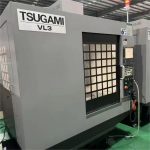 TSUGAMI VL3 Vertical Machining Center