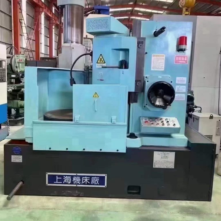 Used Cylindrical Grinding M7475B