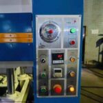 Used Door Hot Press HP48