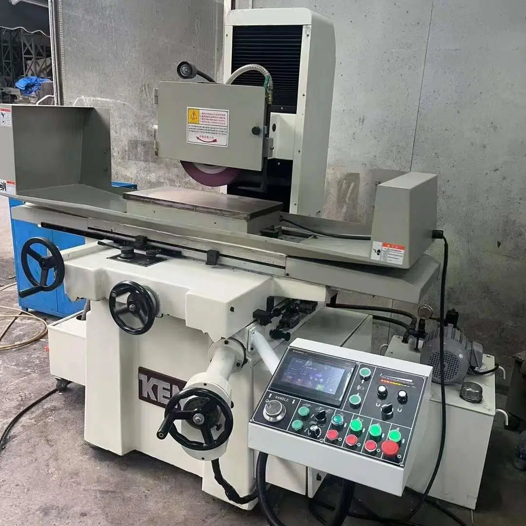 Used Plane Grinding JD3060 Used Plane Grinding JD3060