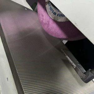 Used Plane Grinding JD3060